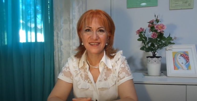 Daniela Spasova_Kozmetika