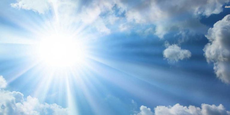 sun